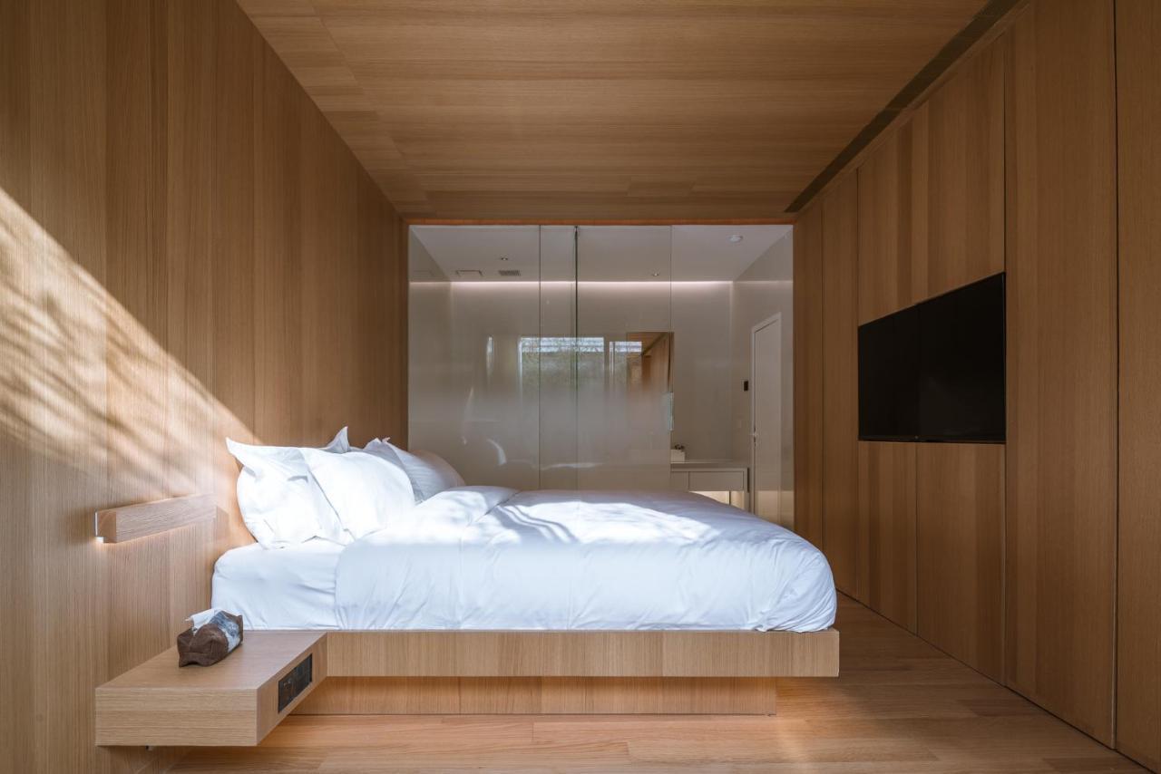 Layering Courtyard Hotel Qianmen بكين المظهر الخارجي الصورة