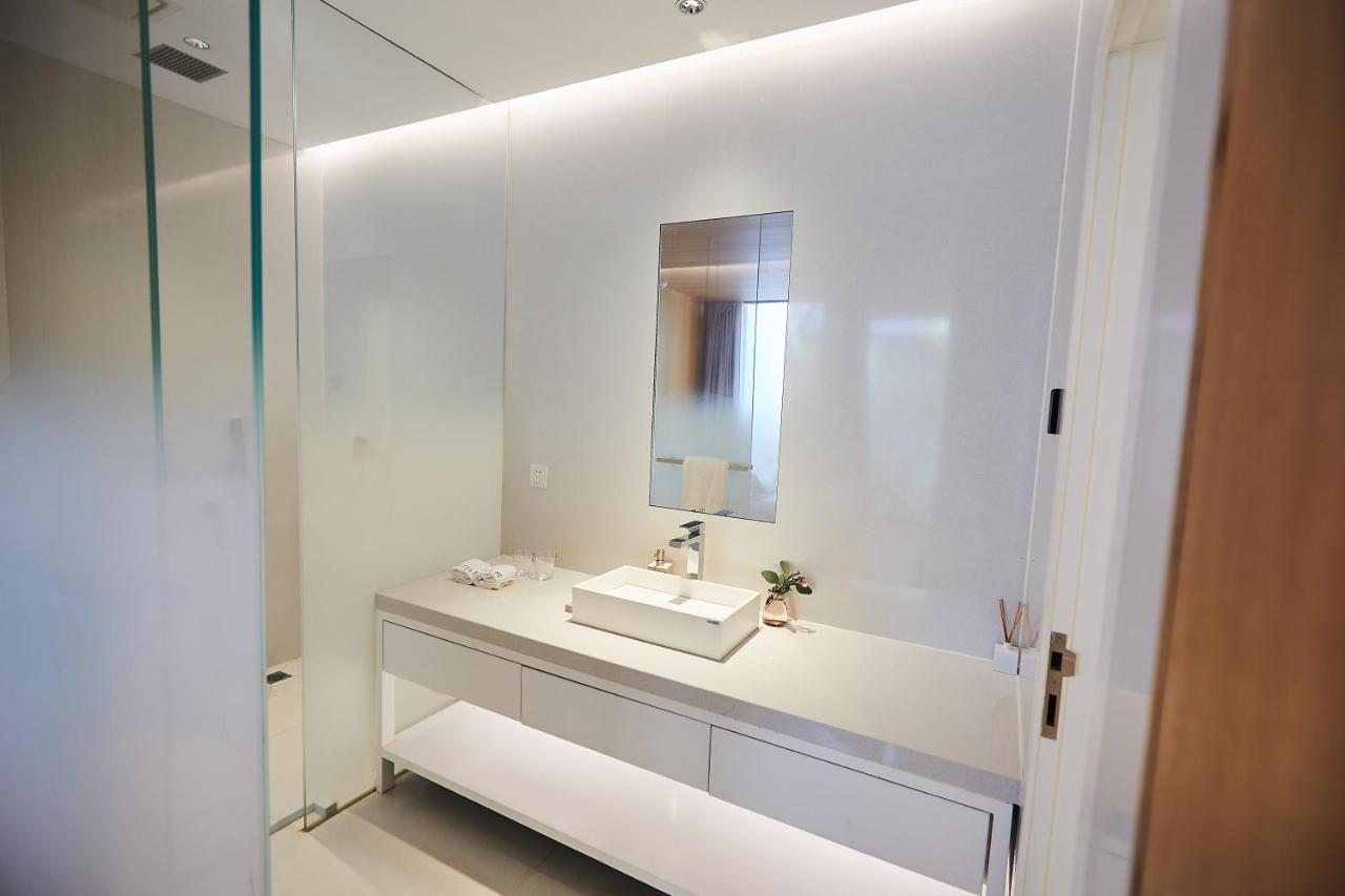 Layering Courtyard Hotel Qianmen بكين المظهر الخارجي الصورة