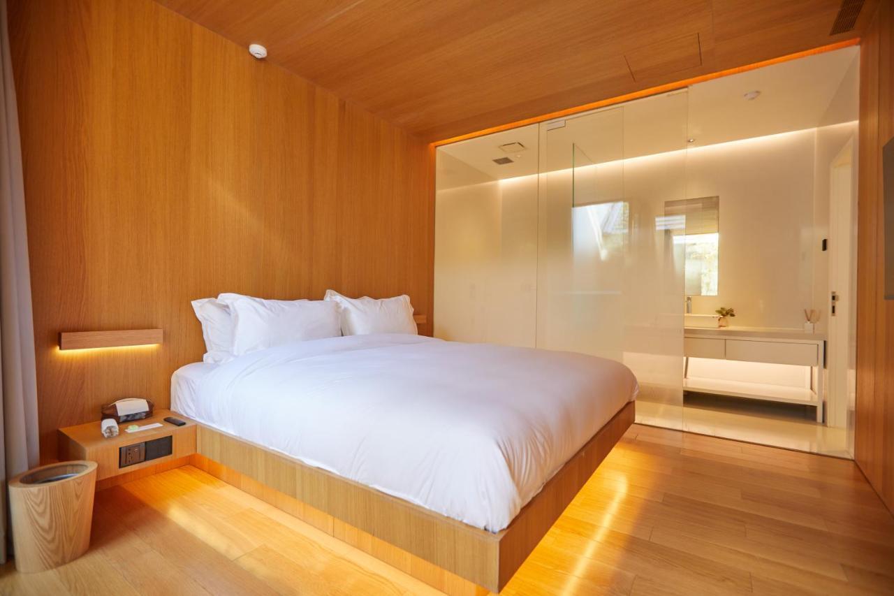 Layering Courtyard Hotel Qianmen بكين المظهر الخارجي الصورة
